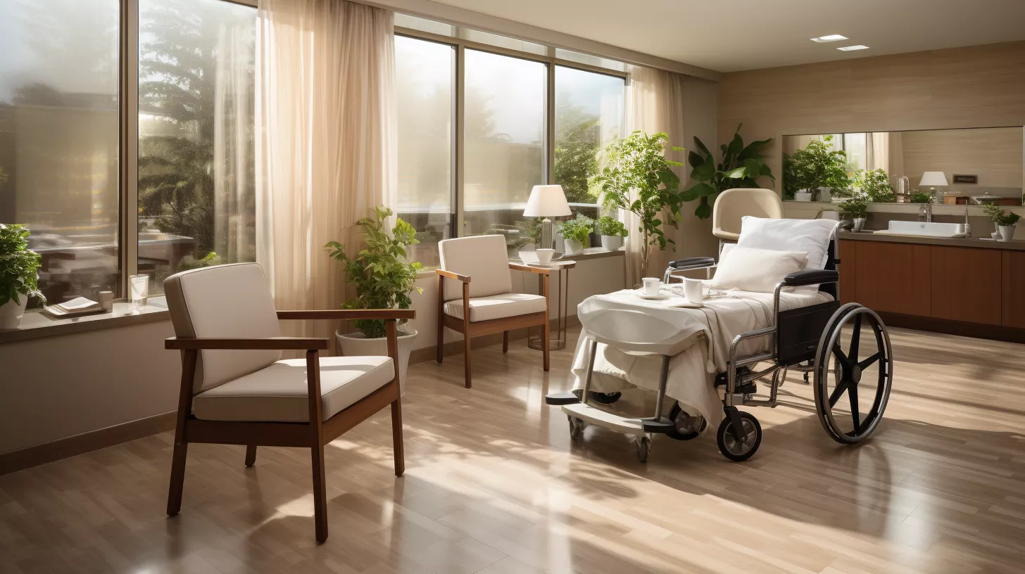 تحقيق التصميم الشامل في المنزل حلول مريحة وآمنة لبيئة شاملة للجميع	